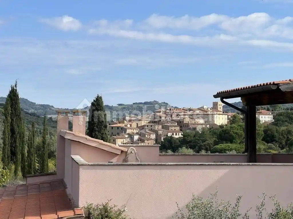 Appartamento in vendita a Bibbona
