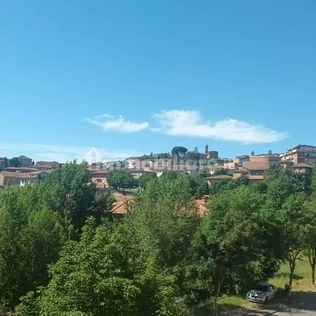 Appartamento in vendita a Montepulciano