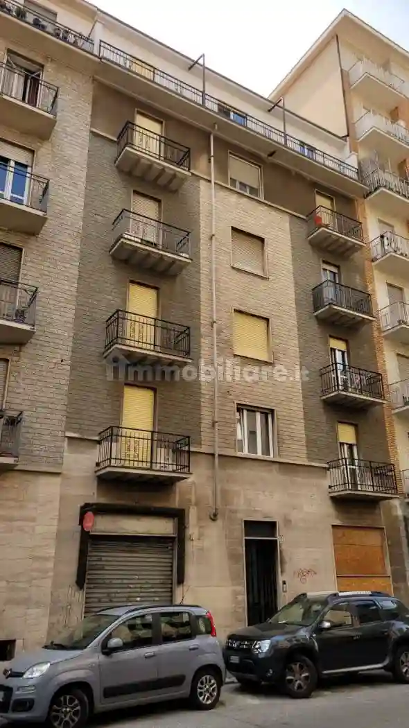 Palazzo - Edificio - foto 2