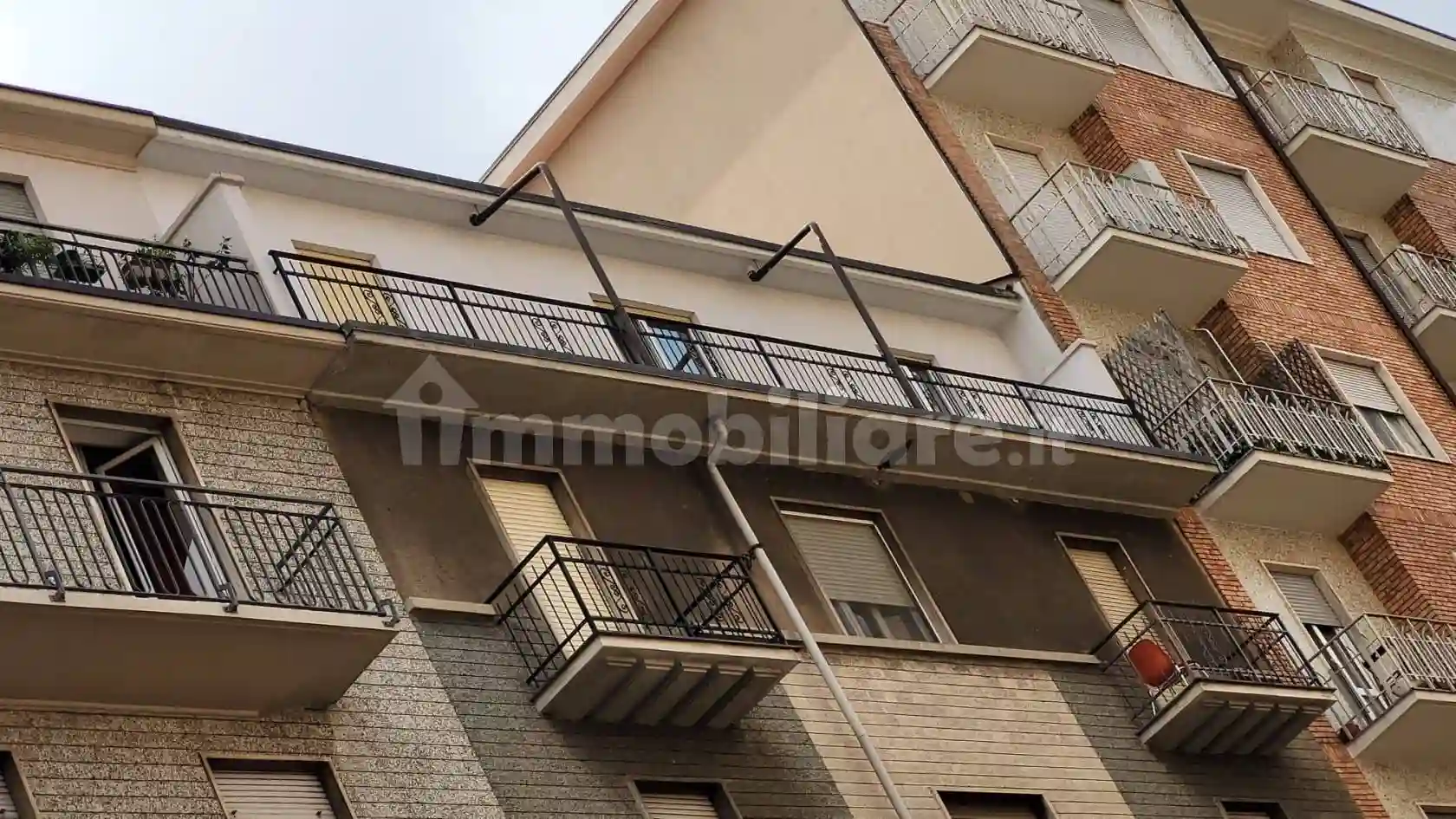 Palazzo - Edificio - foto 3