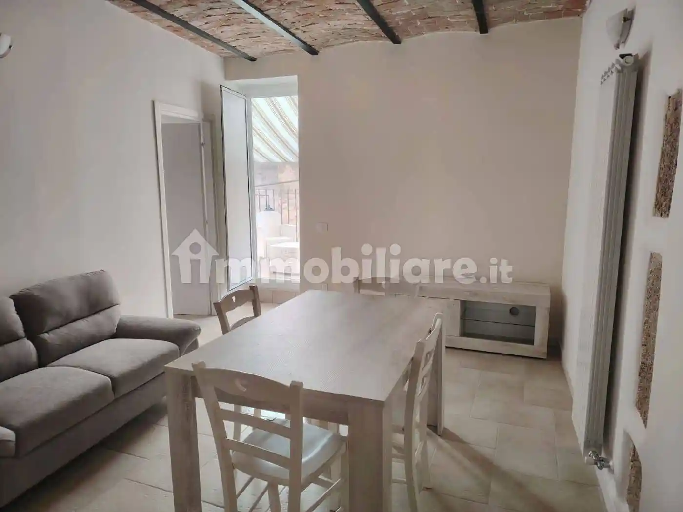 Appartamento in affitto a Venafro