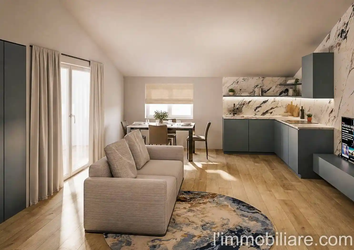 Appartamento in vendita a Verona