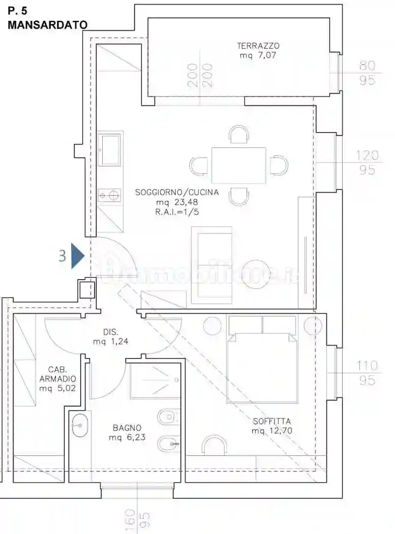 Appartamento - foto 2