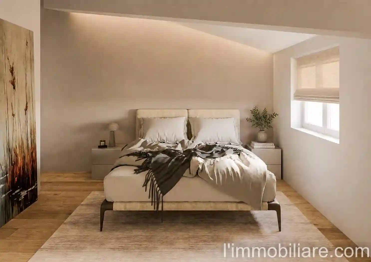 Appartamento - foto 3