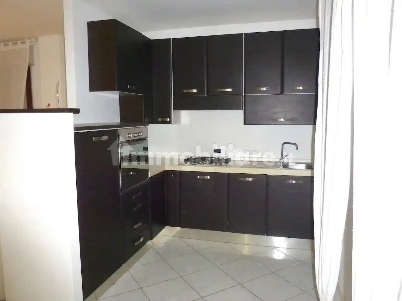 Appartamento in vendita a Rimini