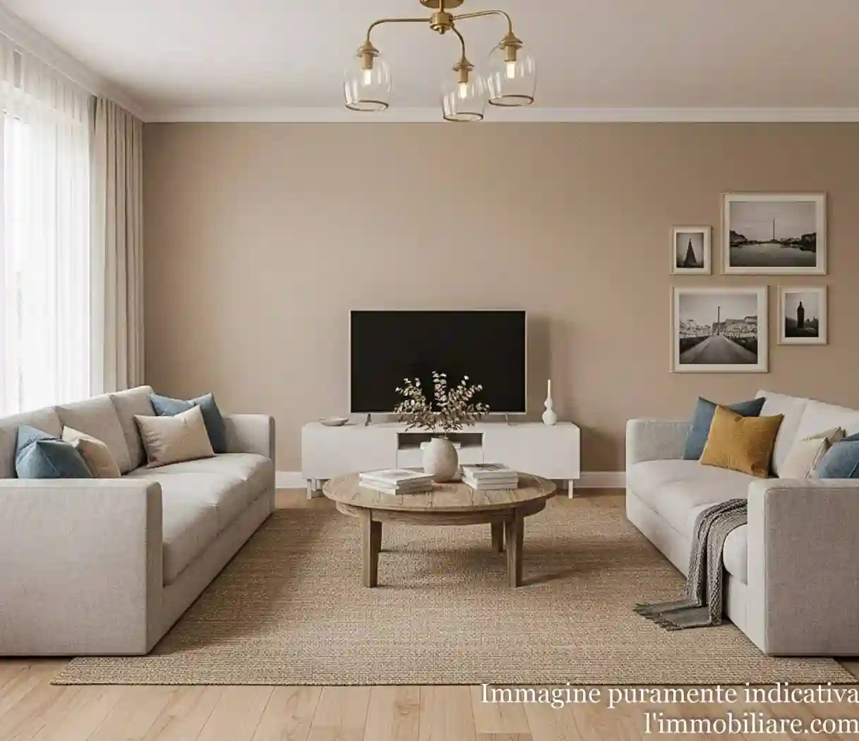Appartamento - foto 4