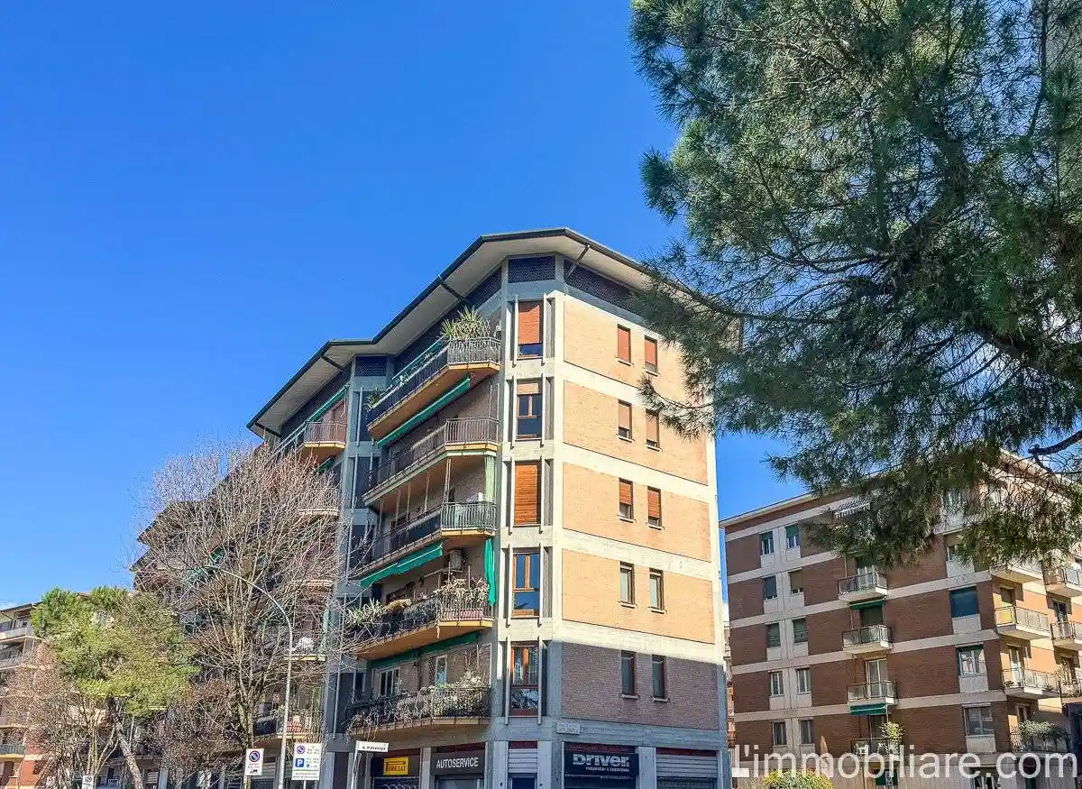 Appartamento in vendita a Verona