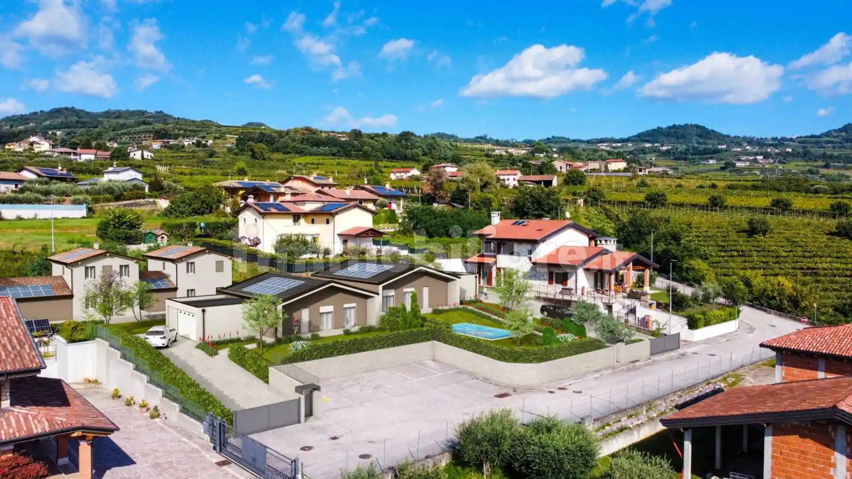 Villa in vendita a San Giovanni Ilarione