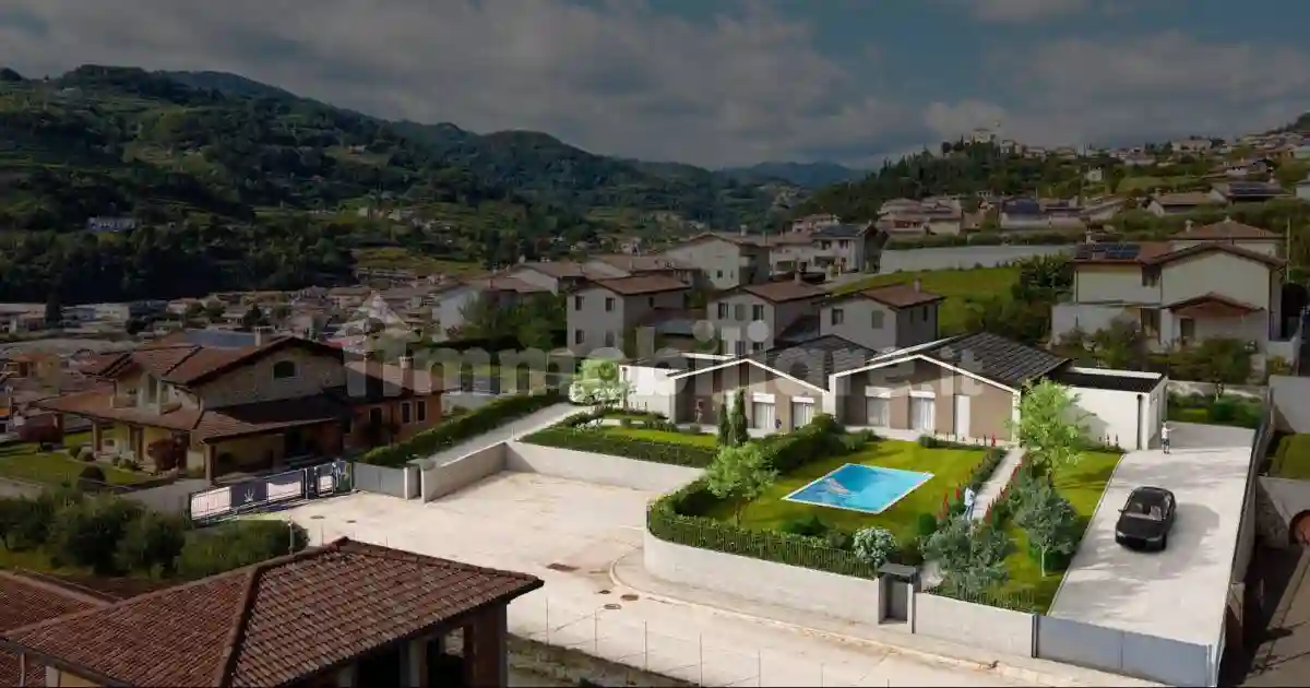 Villa - foto 3