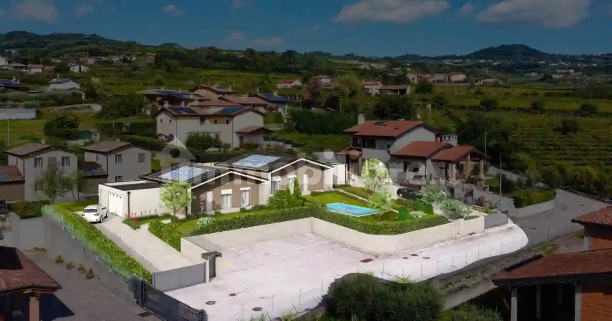 Villa - foto 4