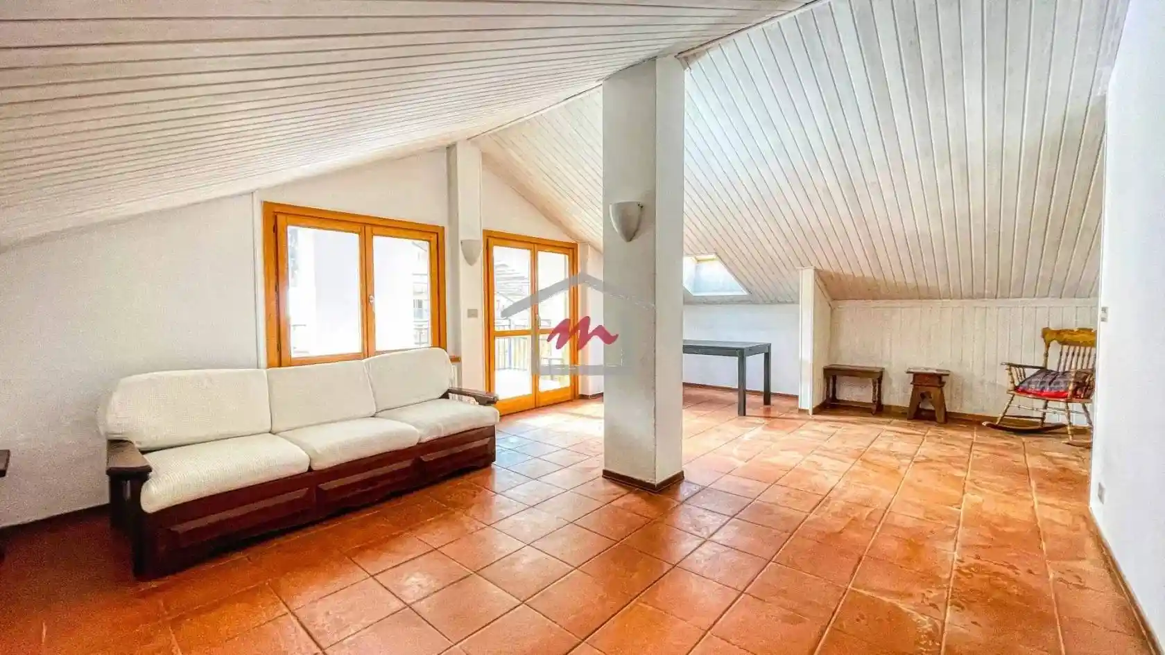 Appartamento in vendita a Bardonecchia