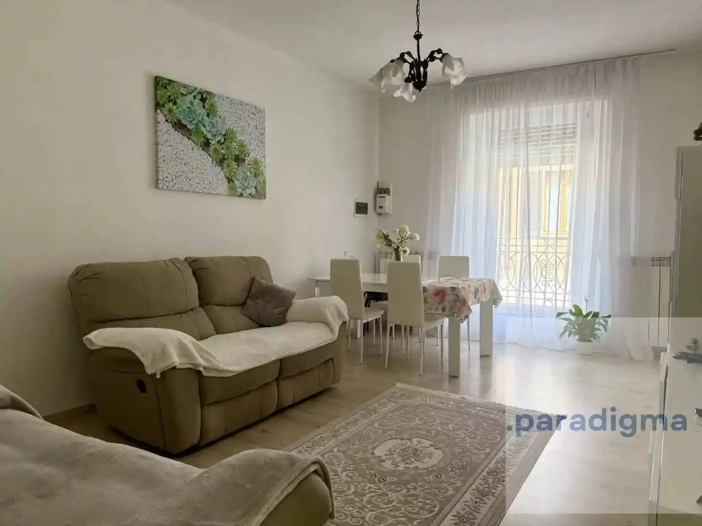 Appartamento in vendita a Sale