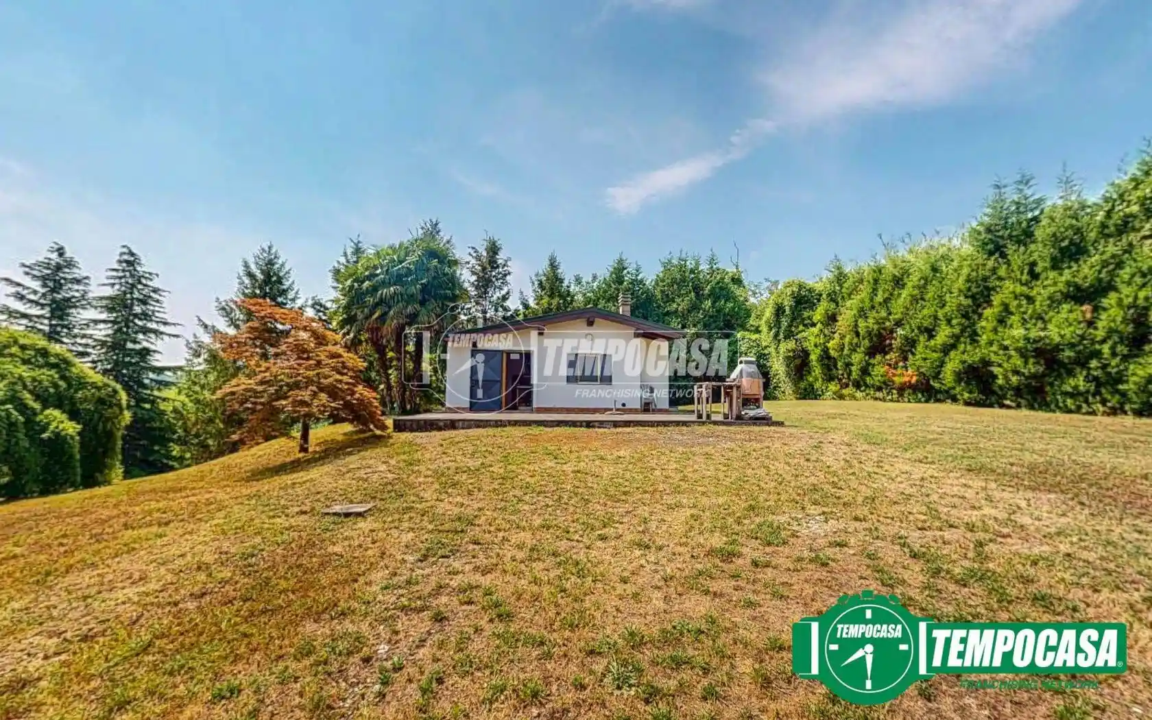 Casa indipendente in vendita a San Salvatore Monferrato