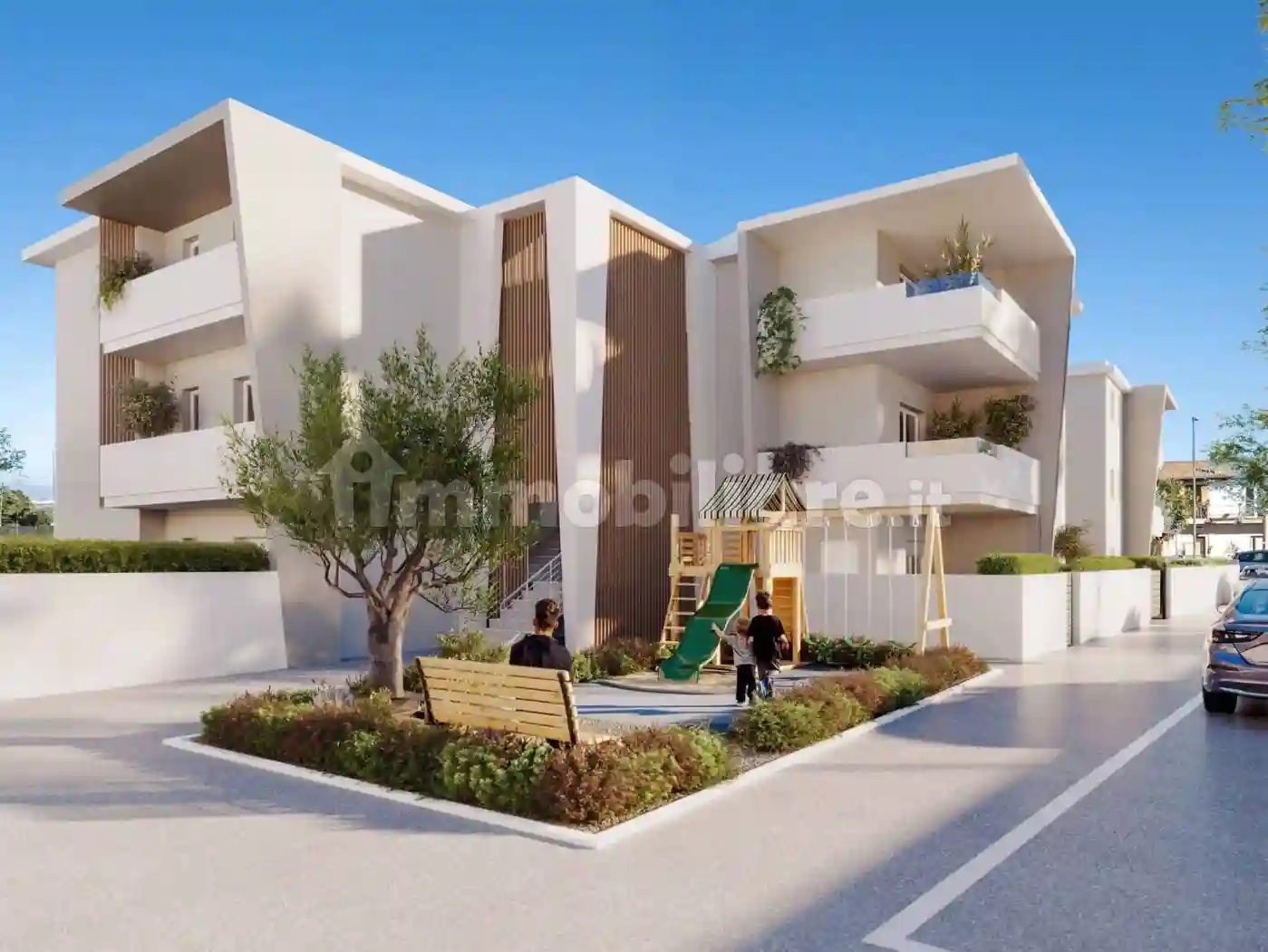 Progetto - foto 3