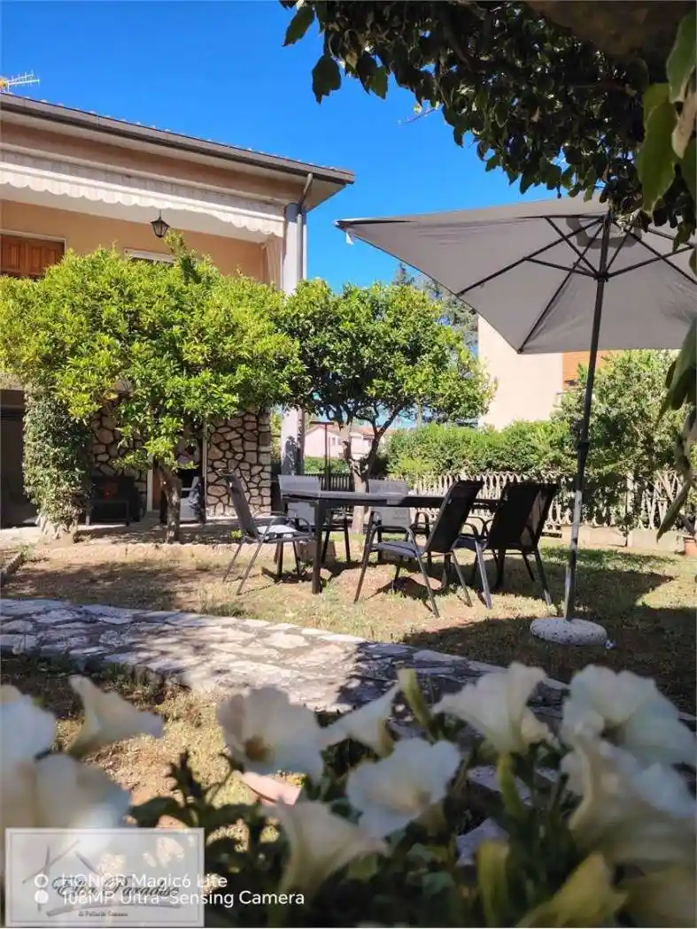 Villa in affitto a Porto Azzurro