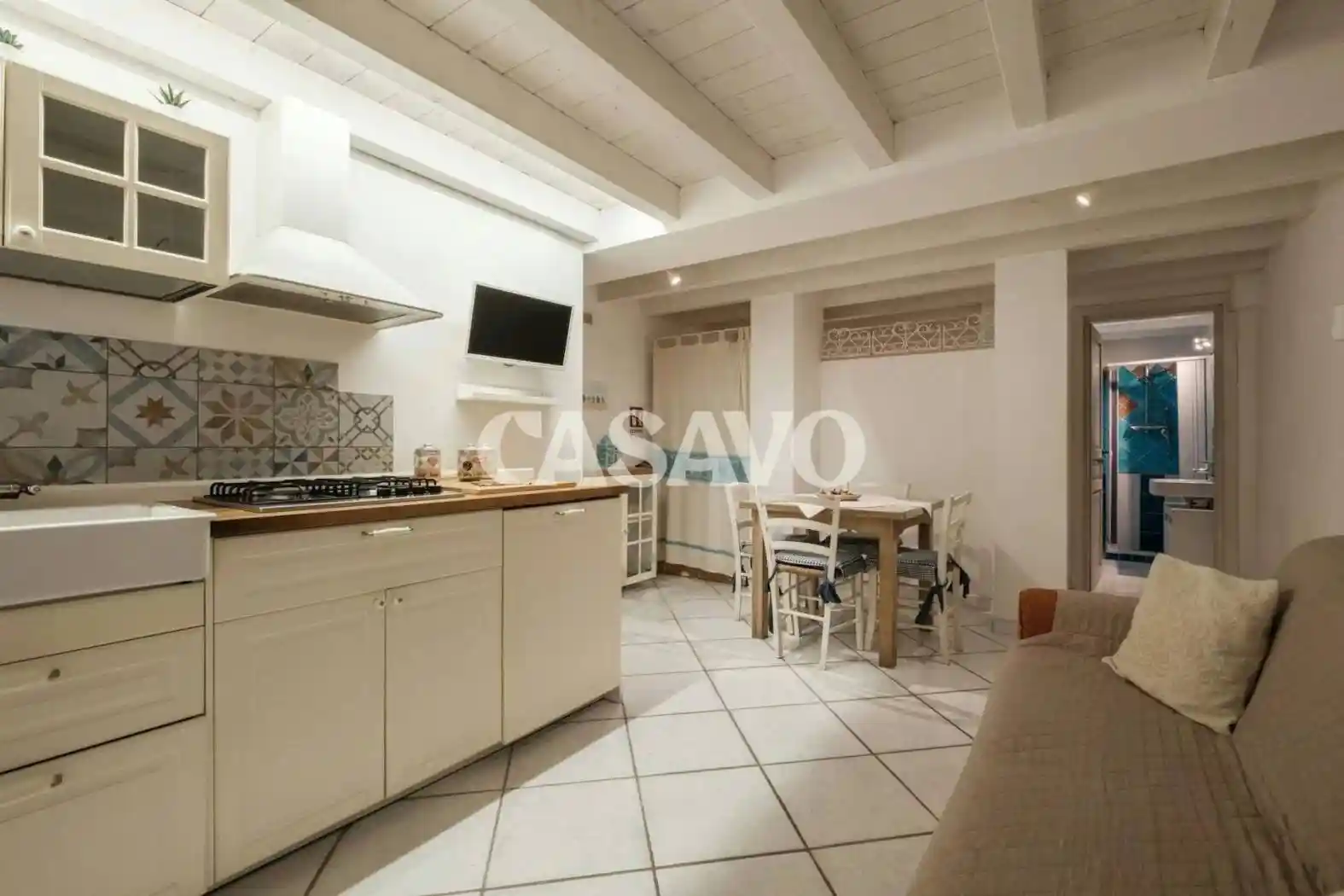 Appartamento in vendita a Cagliari