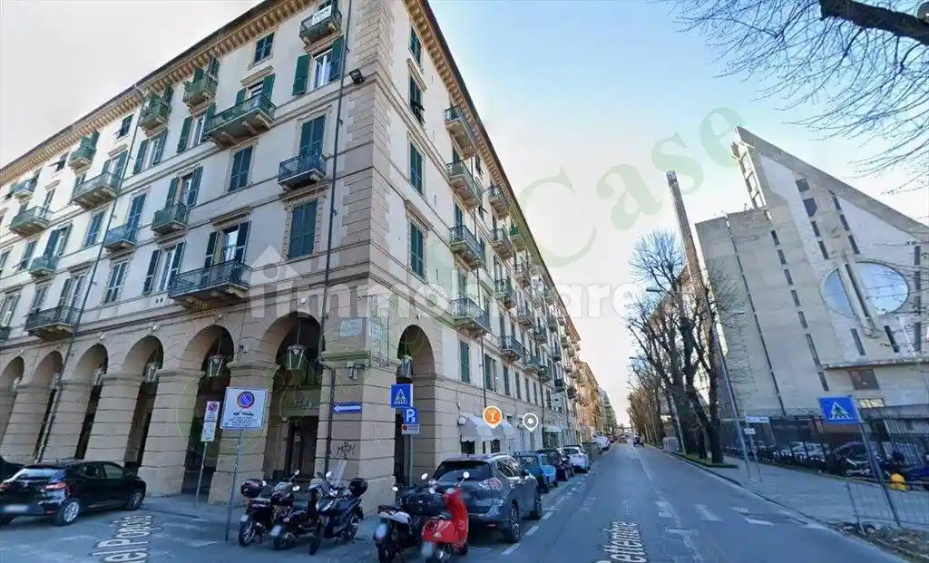 Appartamento in vendita a Savona