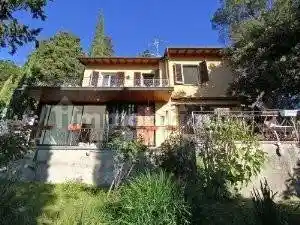 Villa in affitto a Firenze