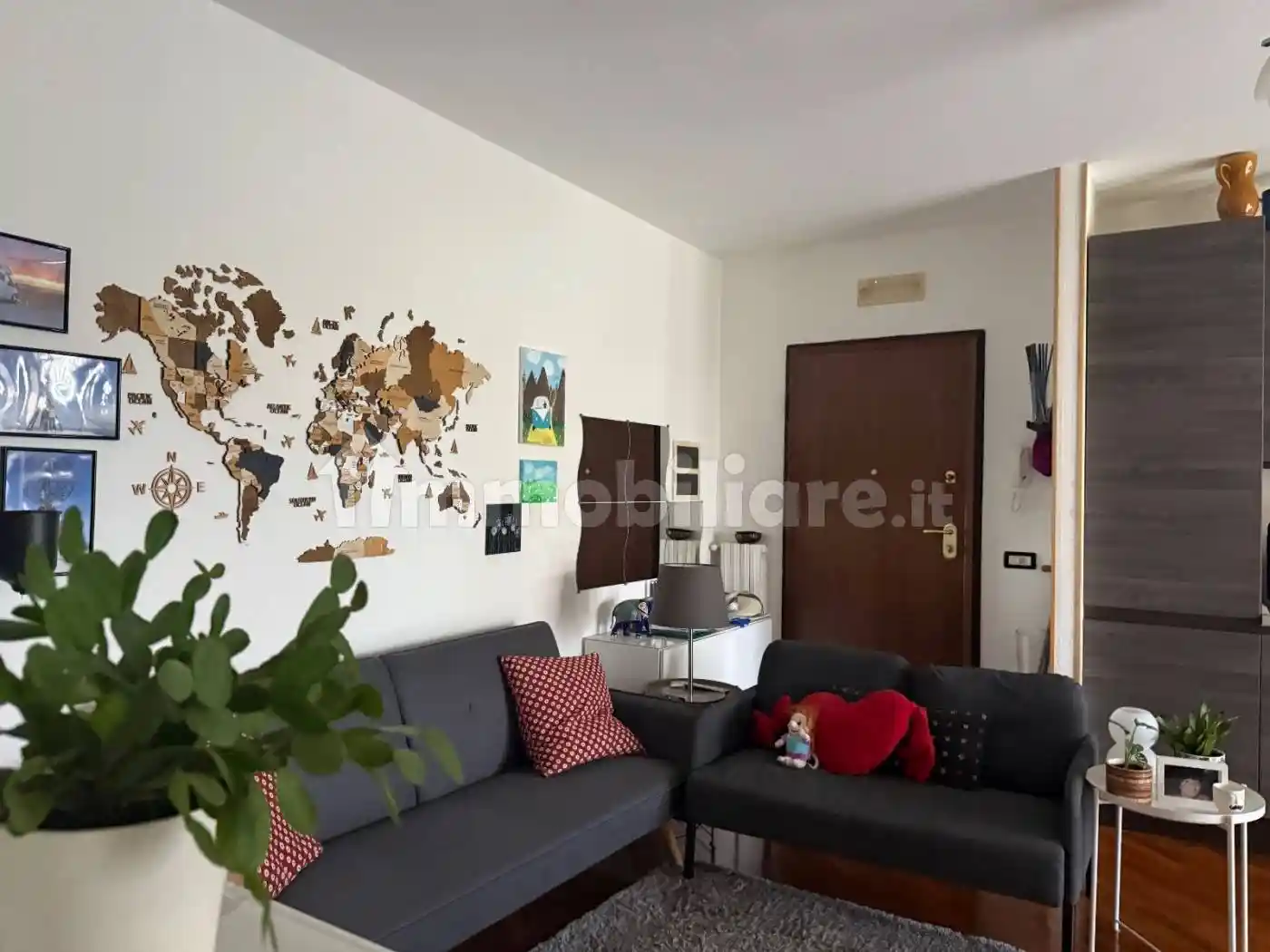 Appartamento in vendita a Manerba del Garda