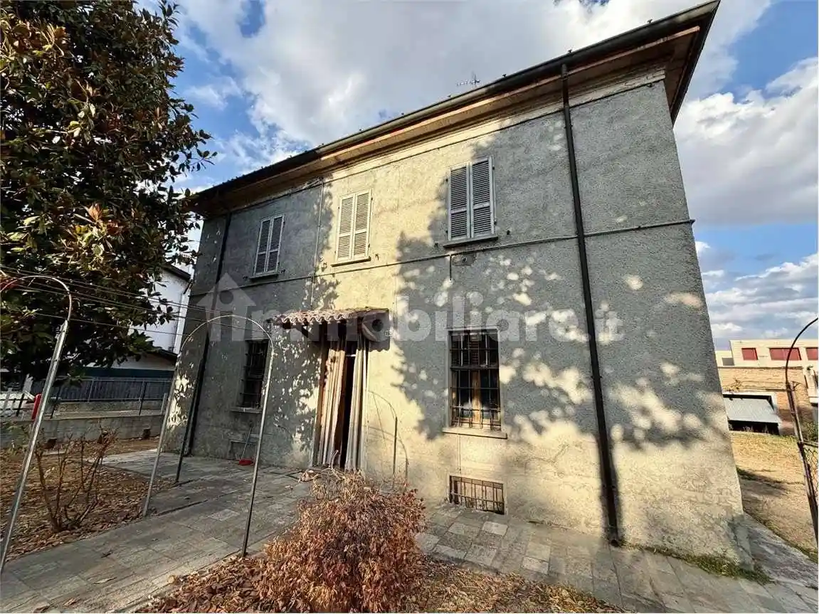Villa in vendita a Gragnano Trebbiense