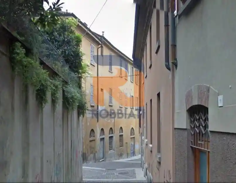 Appartamento in affitto a Pavia
