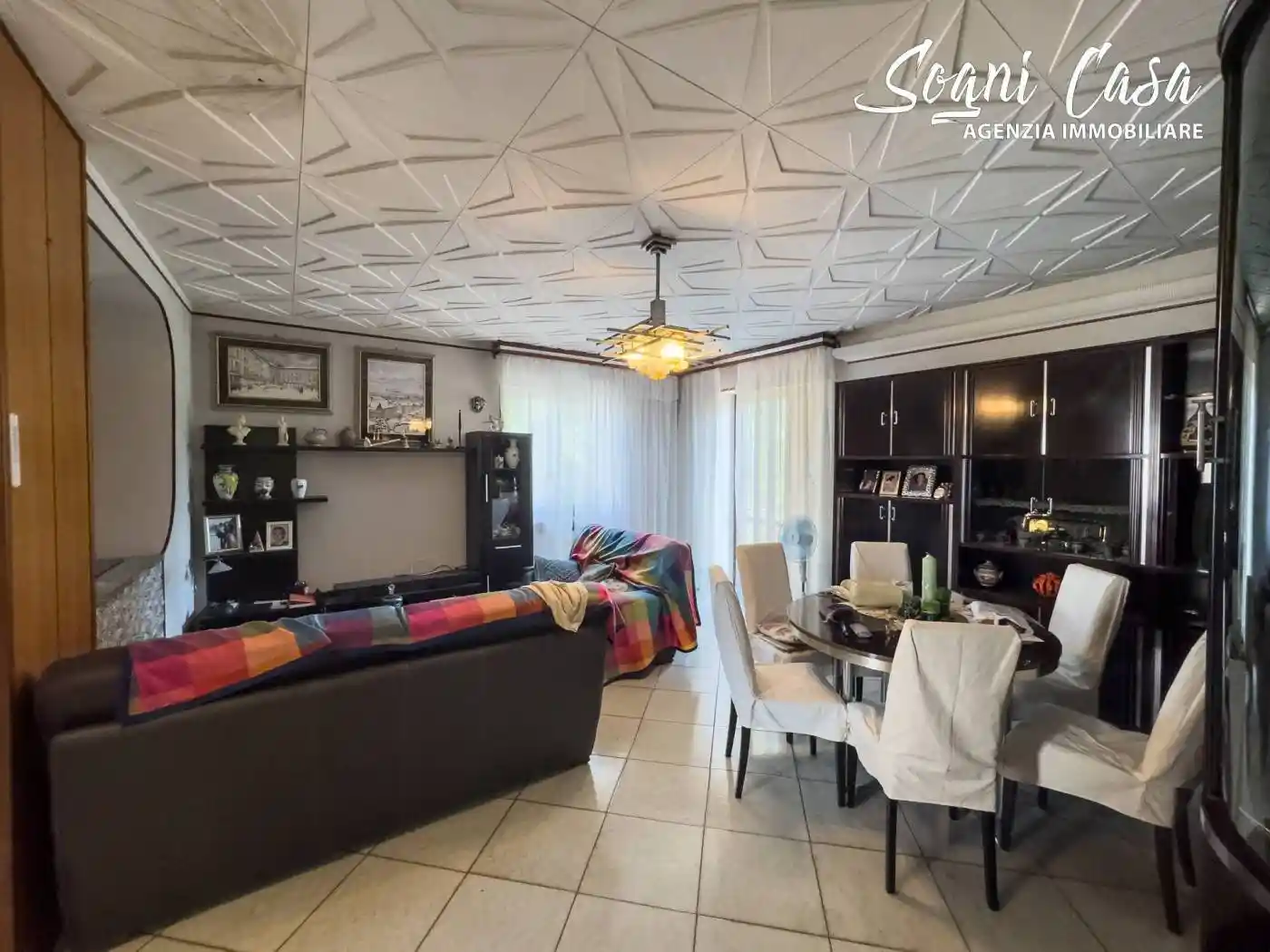 Villa in vendita a Fontaneto d'Agogna