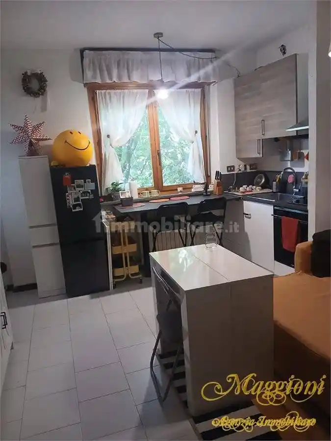 Appartamento in vendita a Parma
