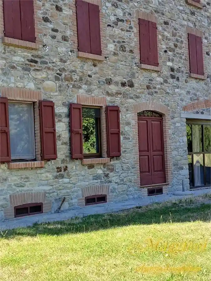 Casa indipendente in affitto a Neviano degli Arduini