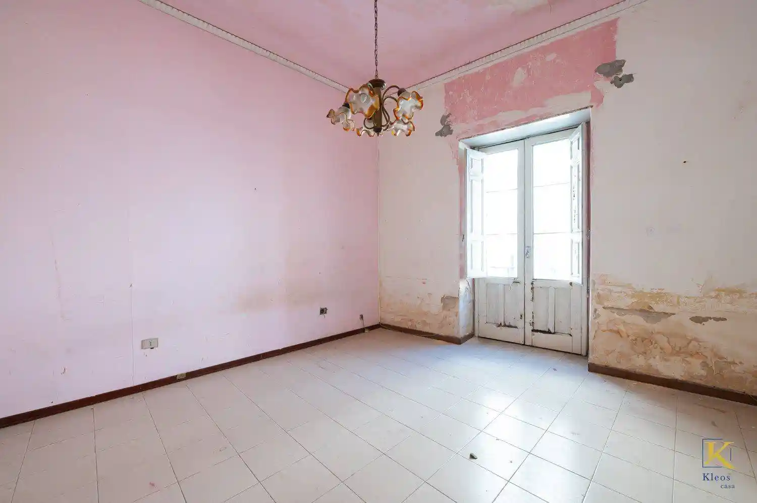 Casa indipendente in vendita a Vittoria