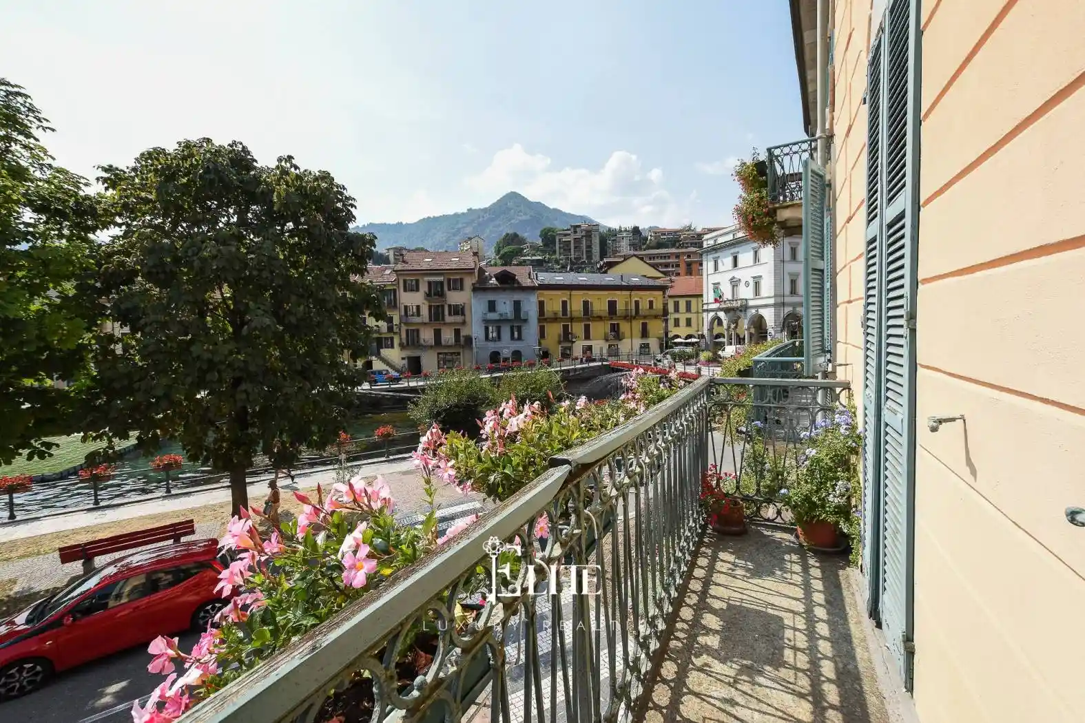 Villa in vendita a Omegna