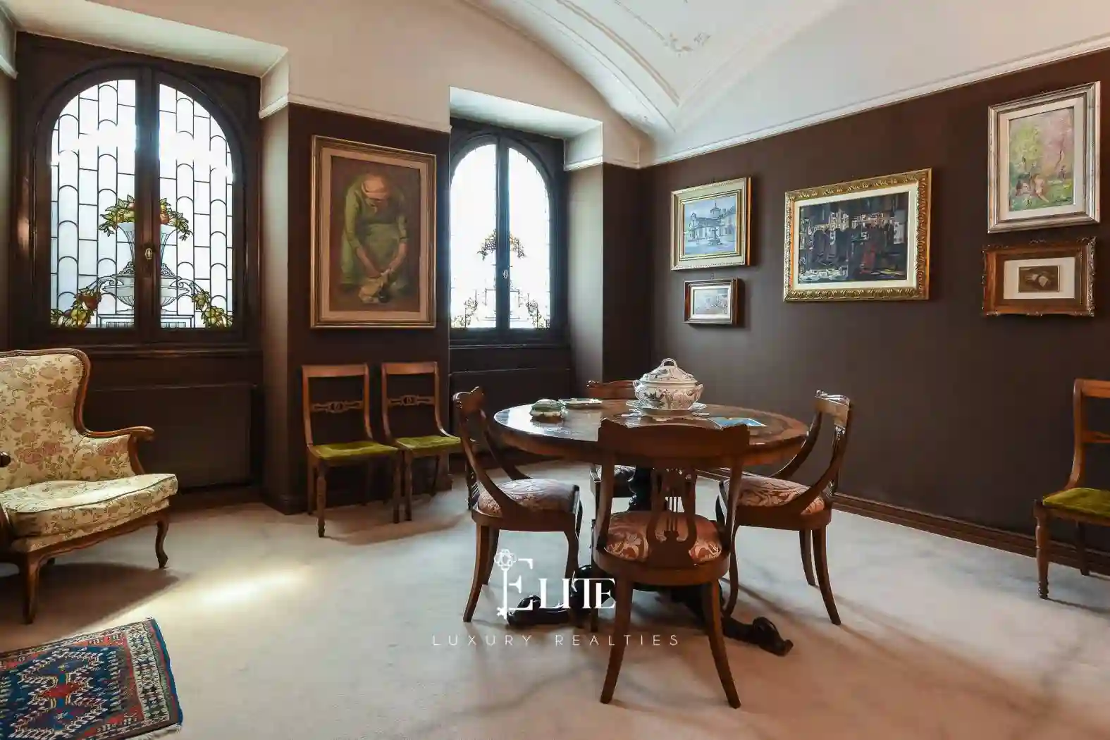 Villa - foto 2
