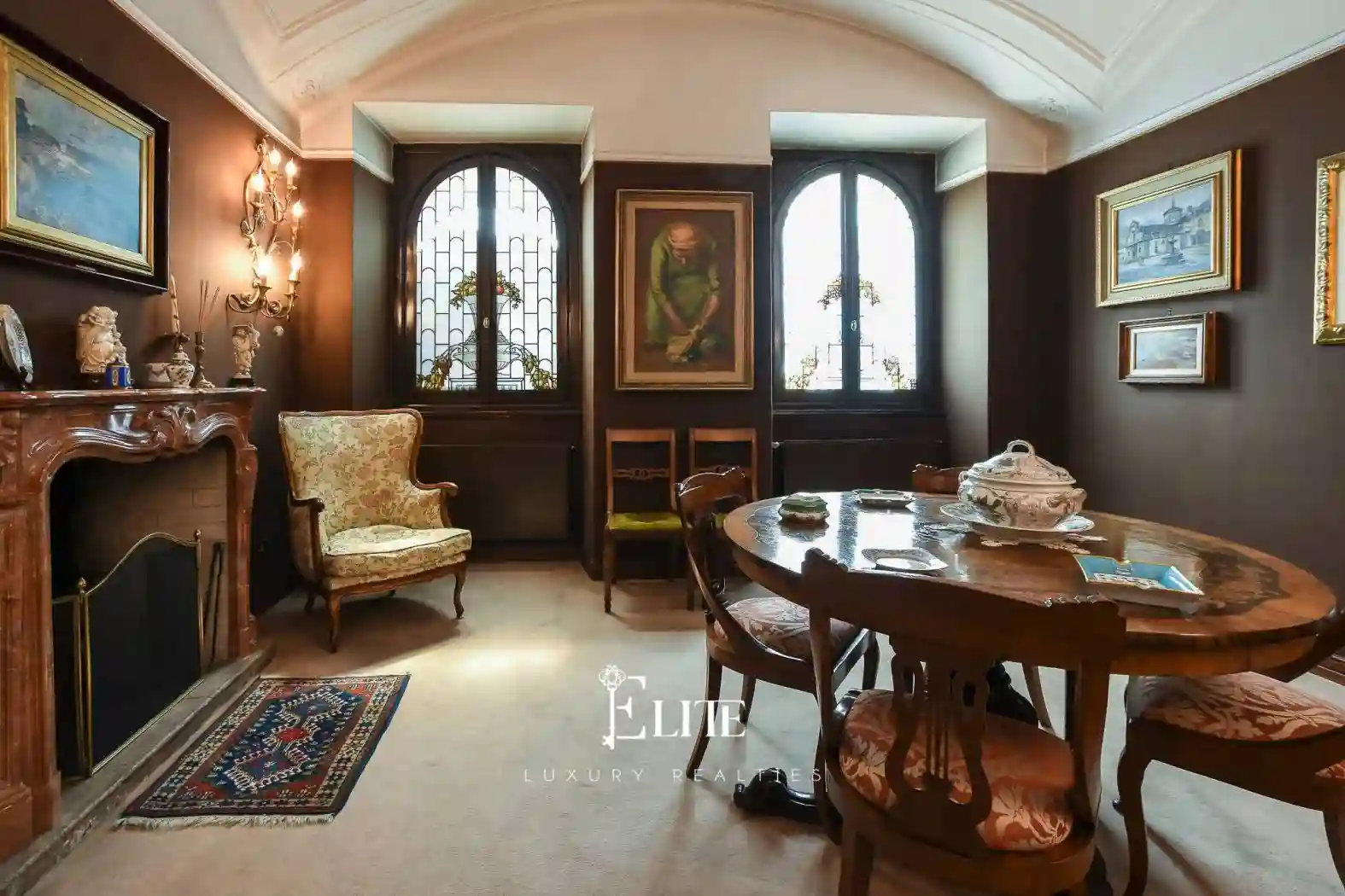 Villa - foto 3
