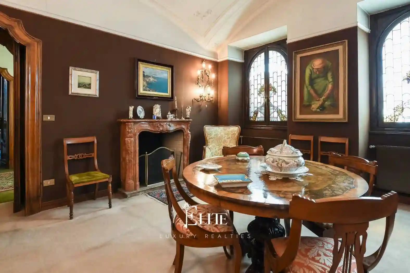 Villa - foto 4