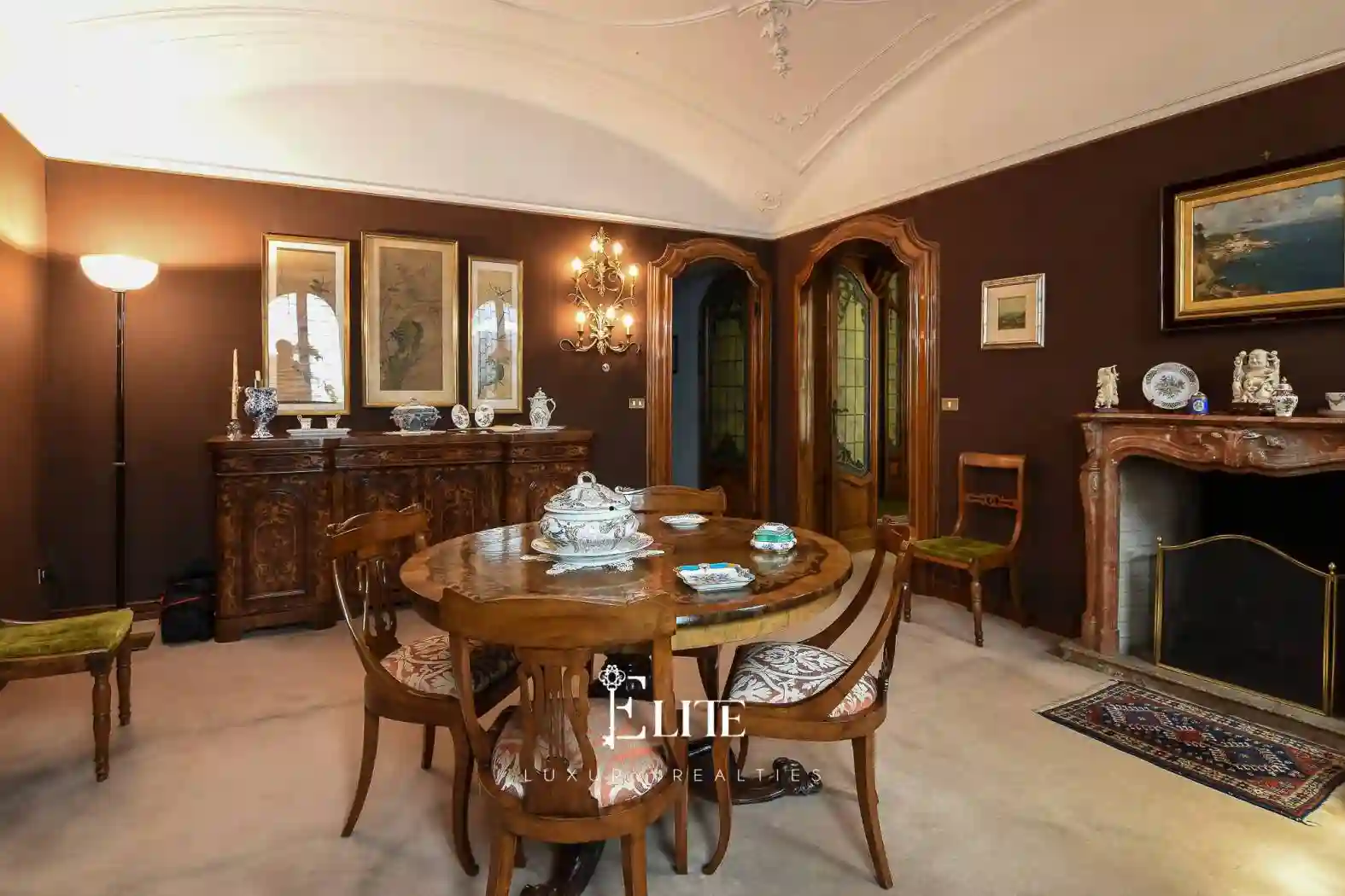 Villa - foto 5