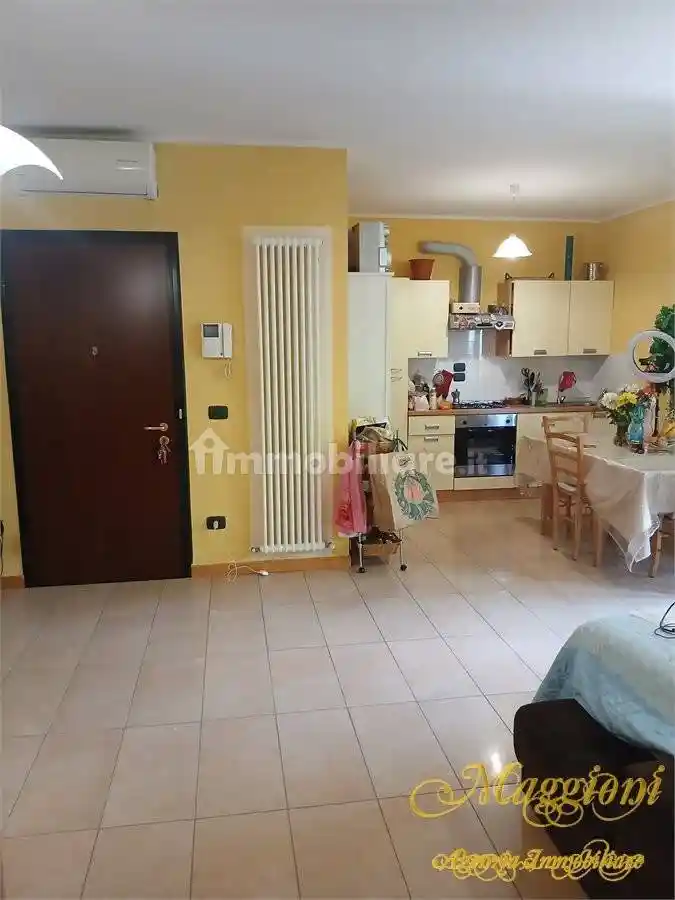 Appartamento in vendita a Sorbolo Mezzani