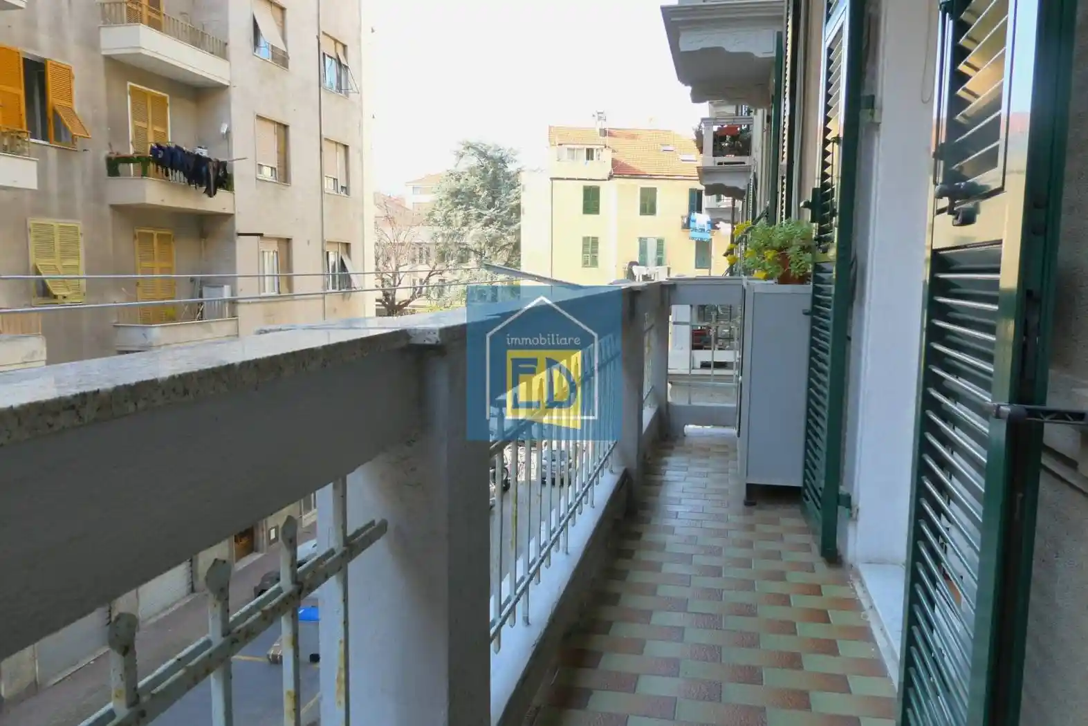 Appartamento in vendita a Savona