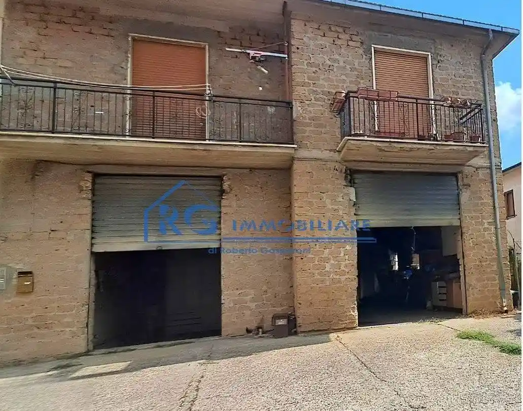 Villa in vendita a Graffignano