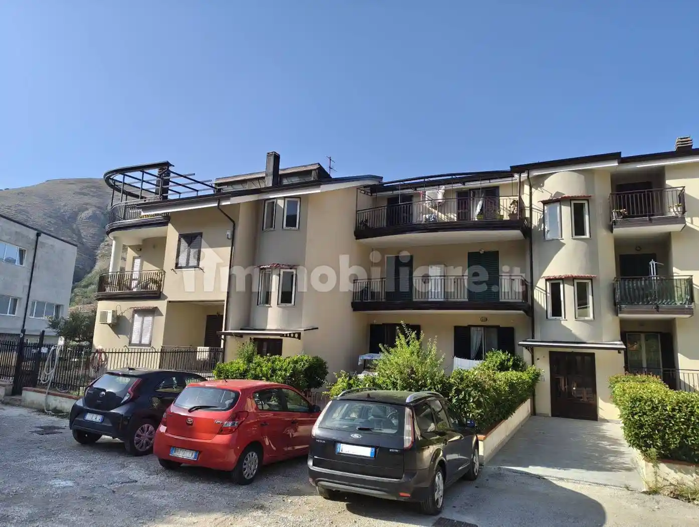 Appartamento in vendita a Arpaia