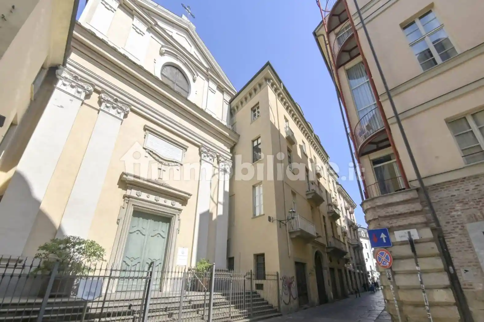 Appartamento in affitto a Torino