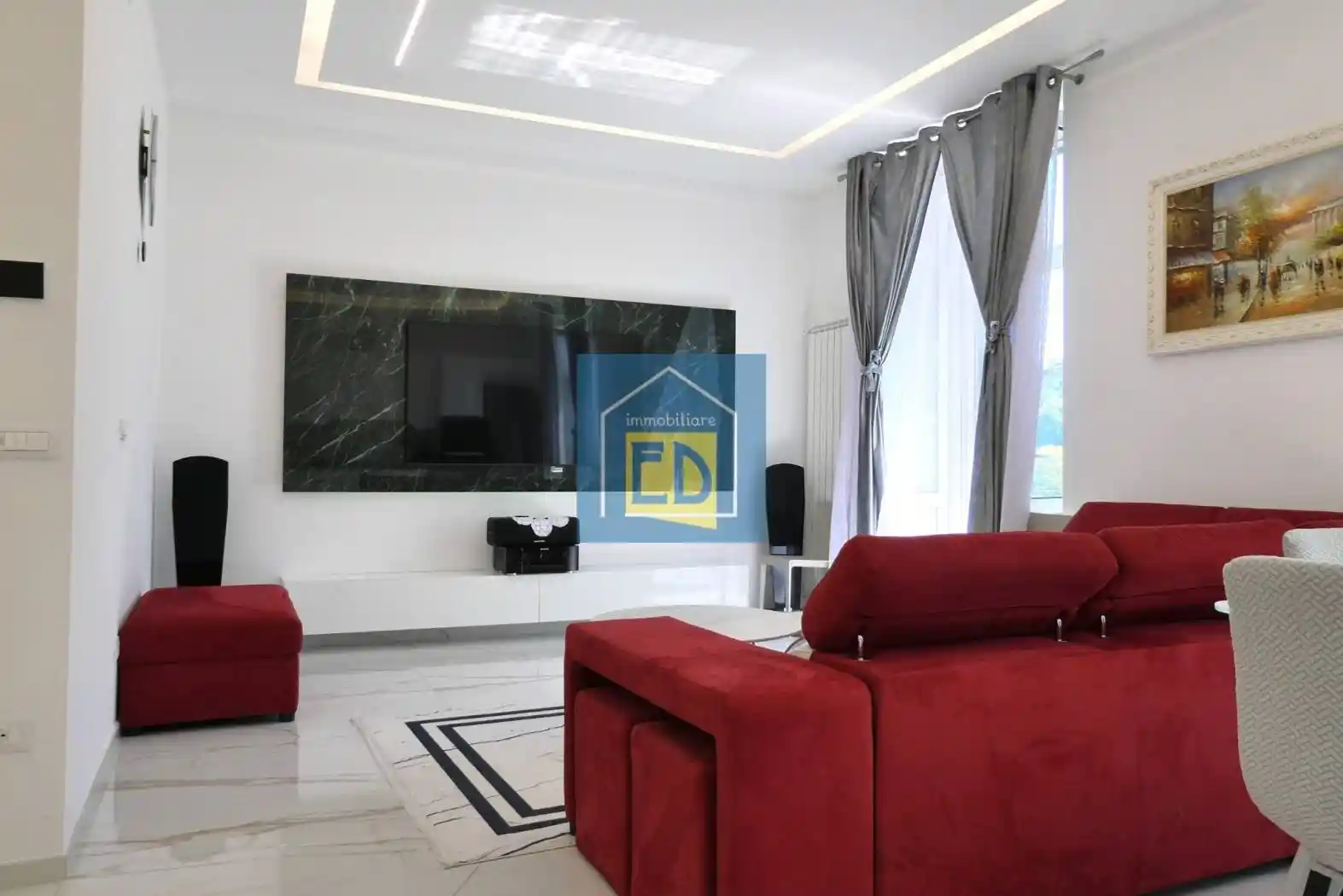 Appartamento in vendita a Savona