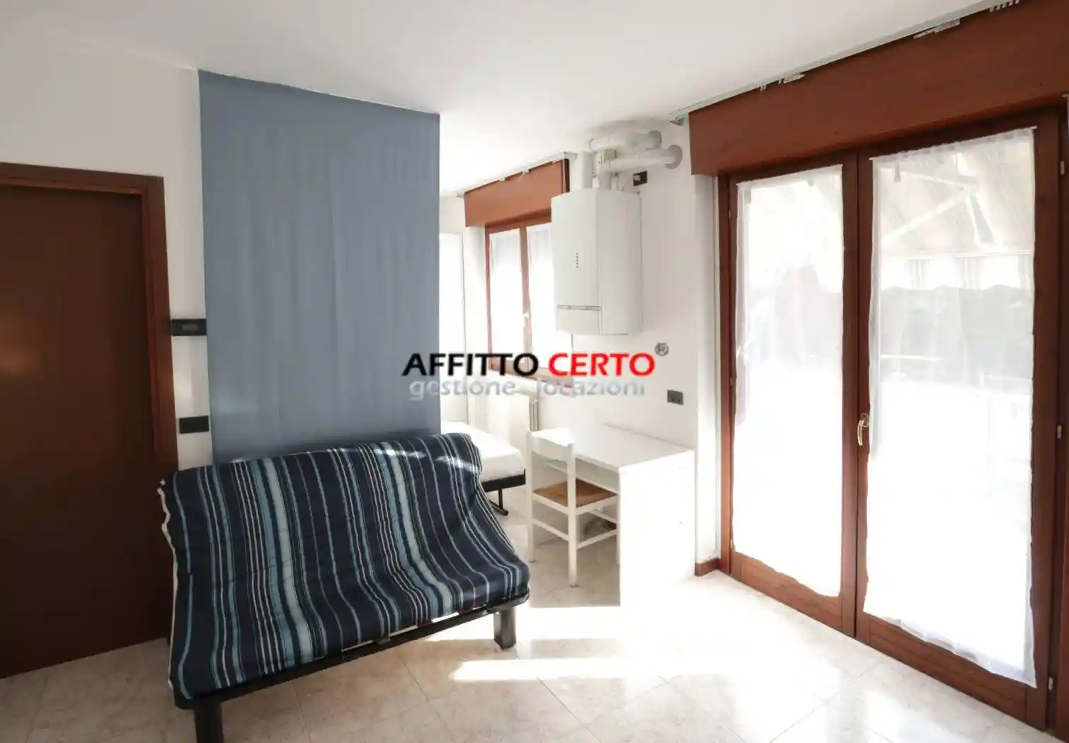 Appartamento in affitto a Verona