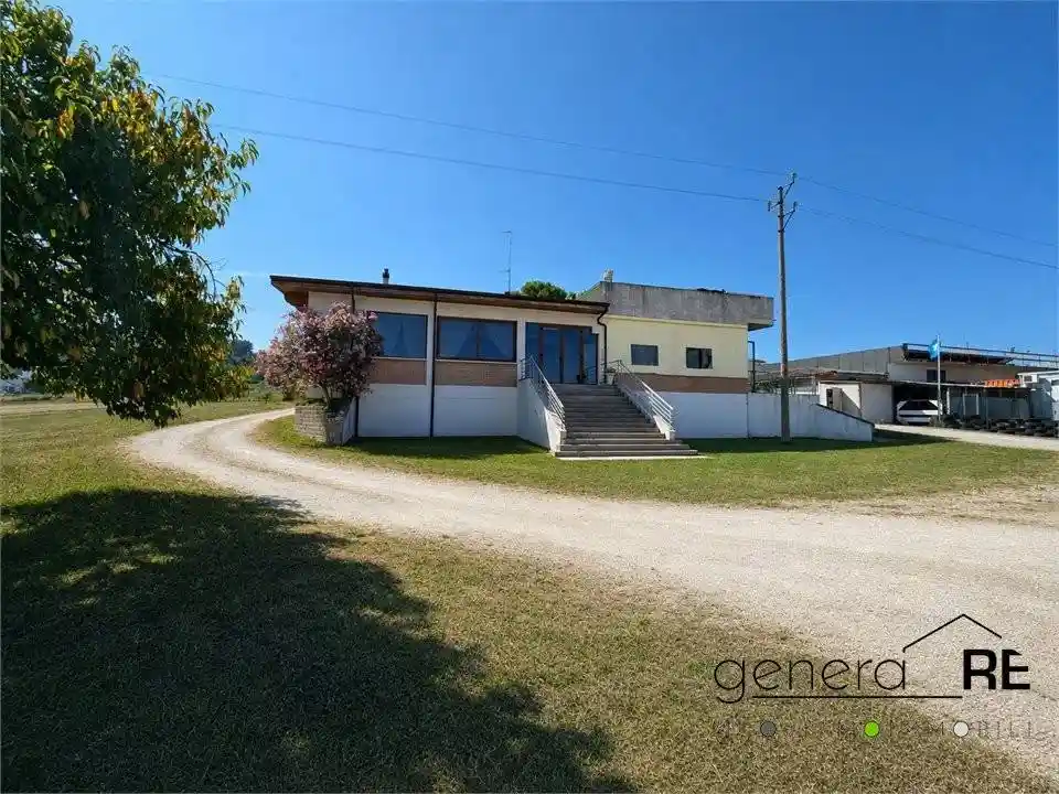 Villa in vendita a Moscufo
