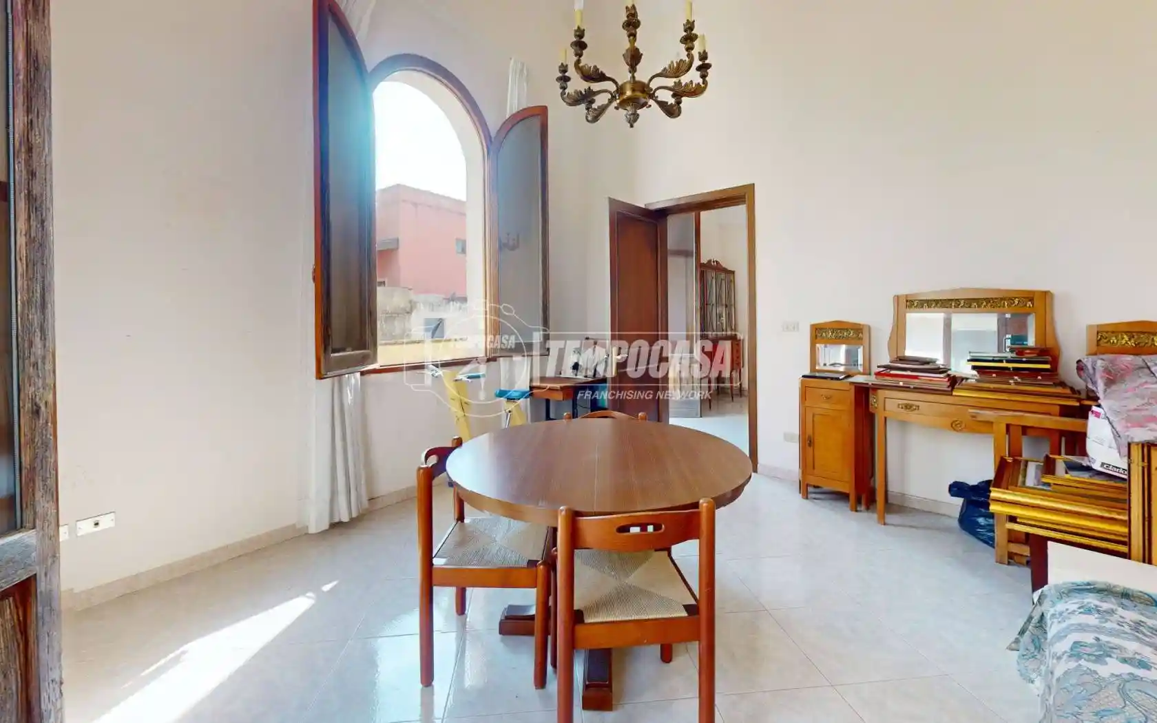 Appartamento in vendita a Monteroni di Lecce