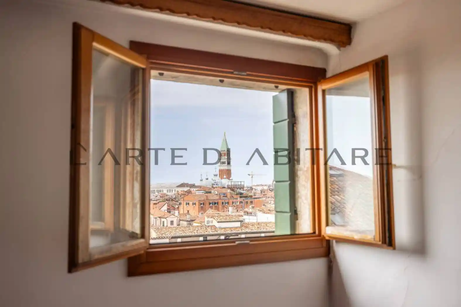 Appartamento in vendita a Venezia