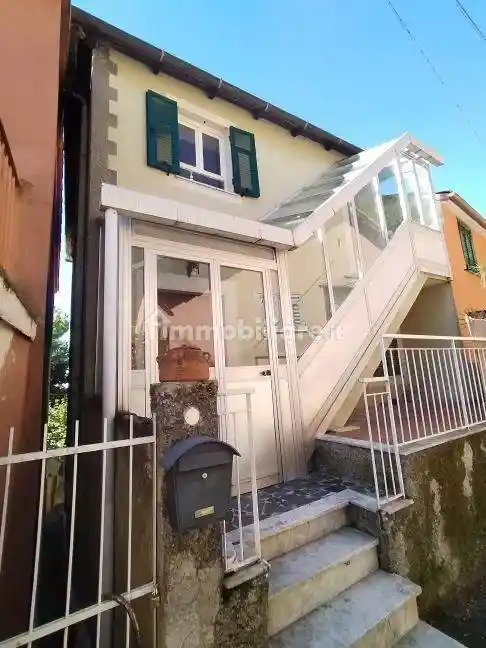 Villetta a schiera in vendita a Genova