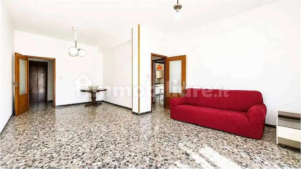 Appartamento in vendita a Cagliari