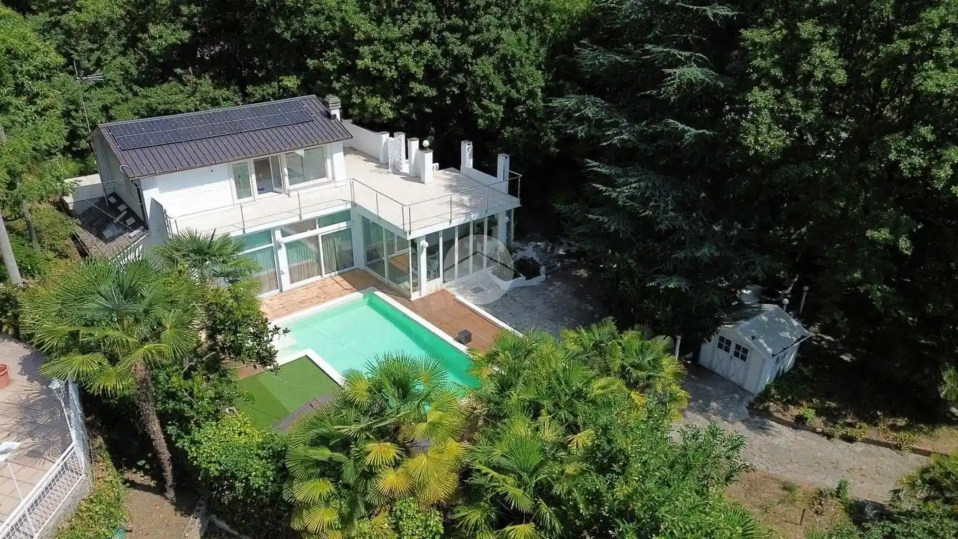 Villa in vendita a Avigliana