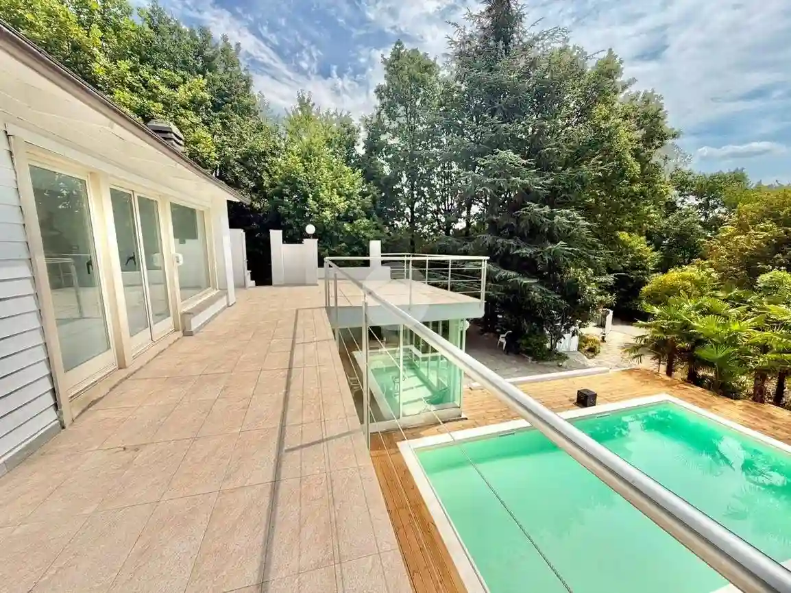 Villa - foto 4