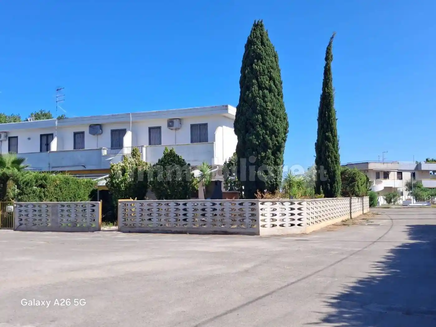 Villa in vendita a Manfredonia