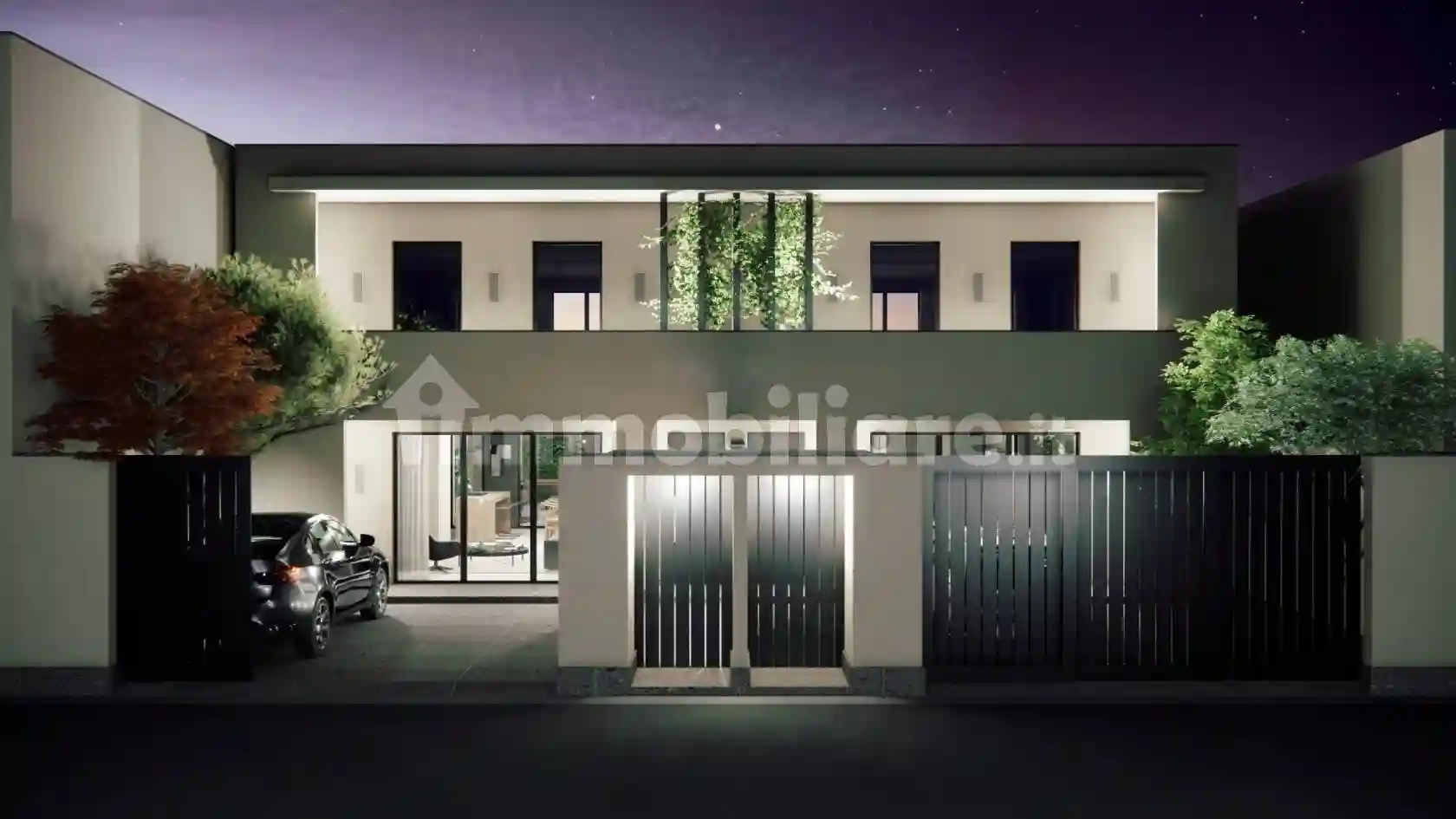 Villa - foto 4